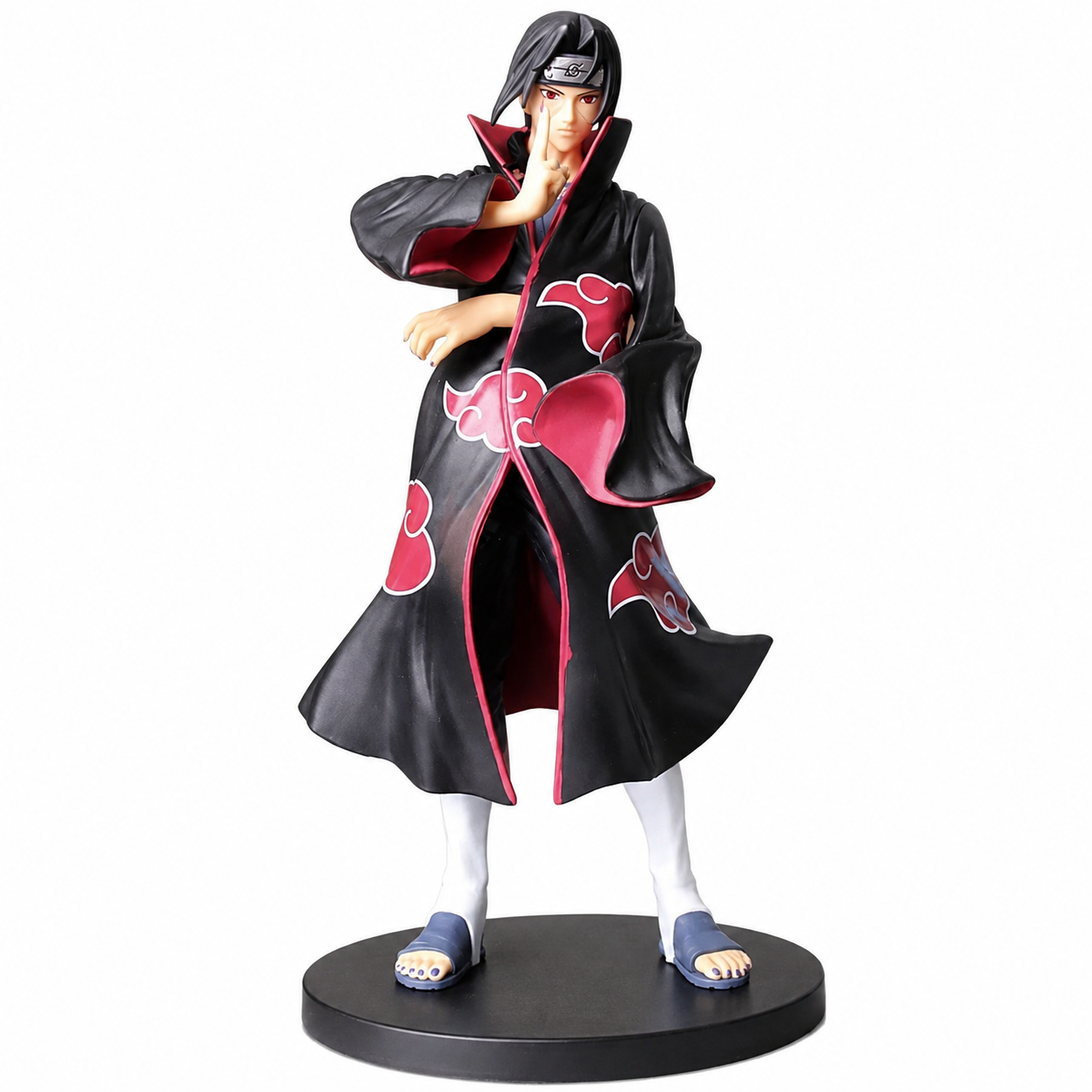 ITACHI STANDING ACTION FIGURE