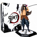 INOSUKE HASHIBIRA FIGURE