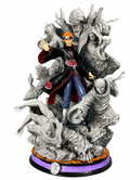 AKATSUKI PAIN STANDING FIGURE