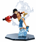LUFFY BATTLE MODE