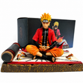 NARUTO MEDITATION FIGURE