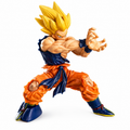 Goku Action Figure