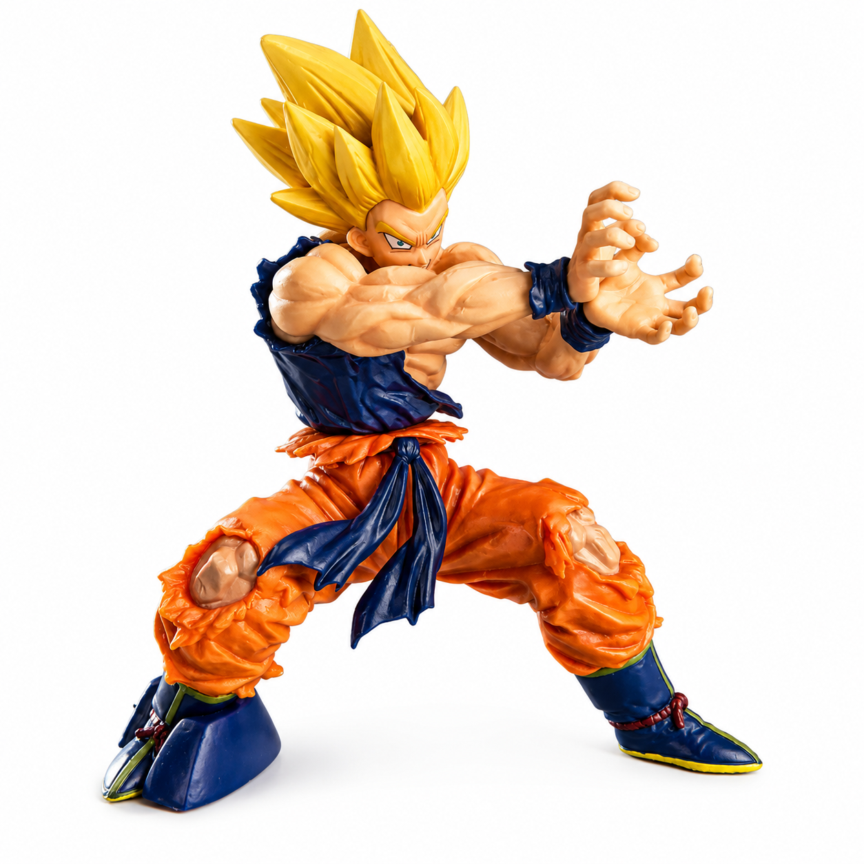 Goku Action Figure