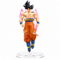 DBZ Goku Action Figure