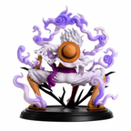 Luffy Gear 5 Figure 20cm 