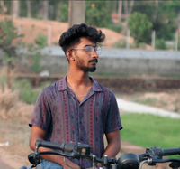 Abhishek R Kurp