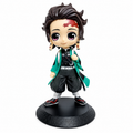 Tanjiro Q Posket Figure