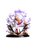 Luffy Gear 5