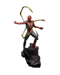 Spiderman Standing Figure